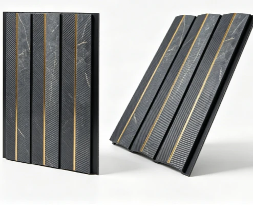 Direct Manufacturer PS Interior Panels factory