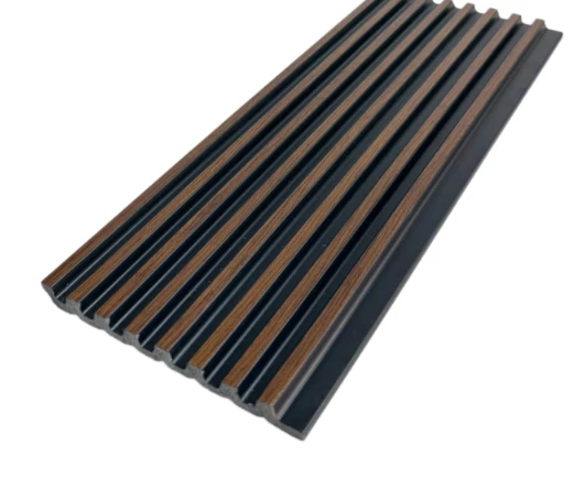 Panel Dinding PS Premium Untuk Ruang Dalaman Moden