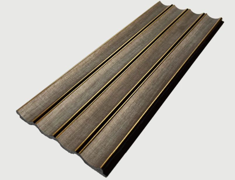 Premium Pure PS Raw Material Wall Panel price