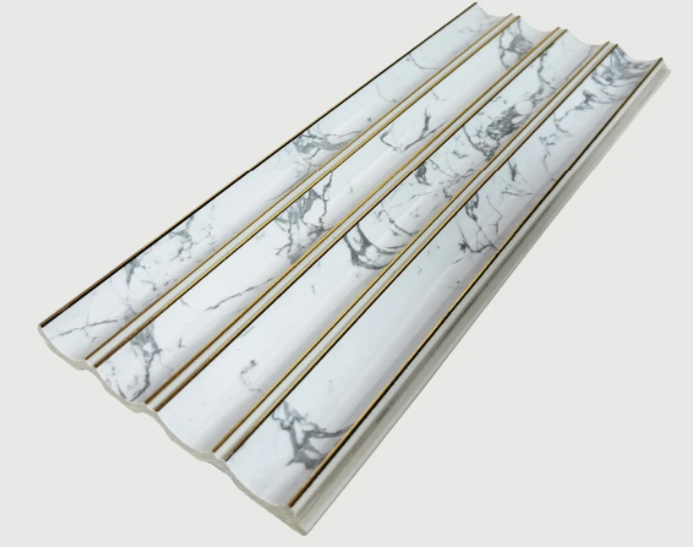 Panel Dinding Bahan Mentah PS Tulen Premium