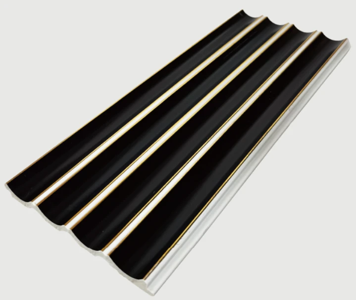 Premium Pure PS Raw Material Wall Panel best