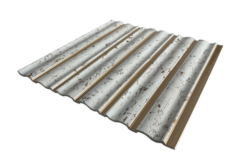 Panel Dinding Bilik Mandi PS