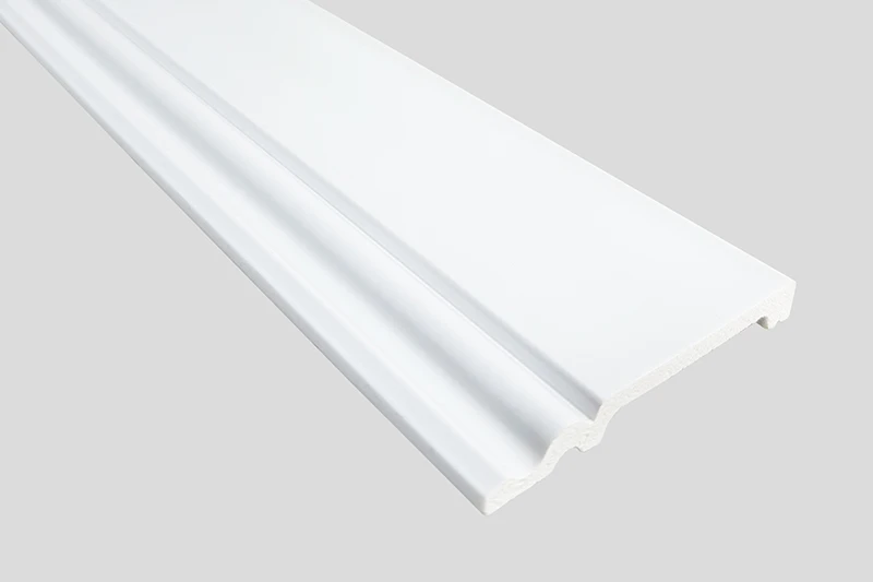 Bahan Lestari Papan Skirting PS