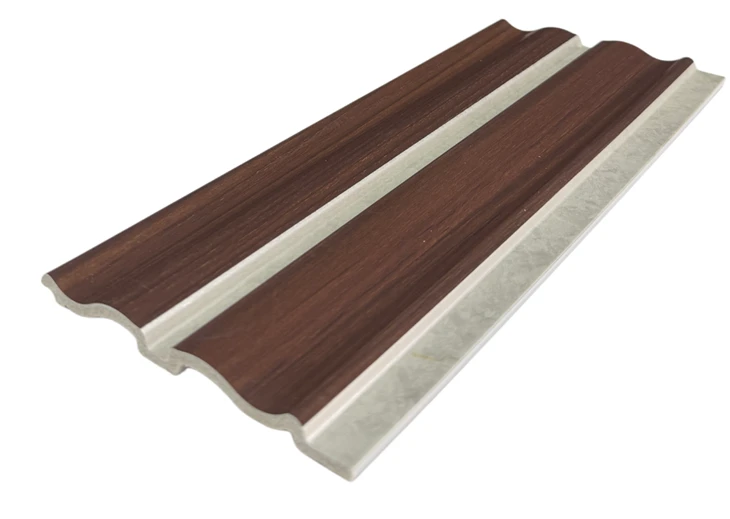 Panel Dinding Slat PS Borong Hiasan
