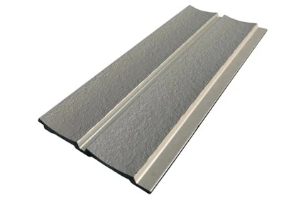 Panel Dinding PS Bertekstur 3D Pelapis Dinding Hiasan Dalaman