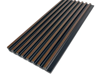 Panel Dinding PS Premium Untuk Ruang Dalaman Moden