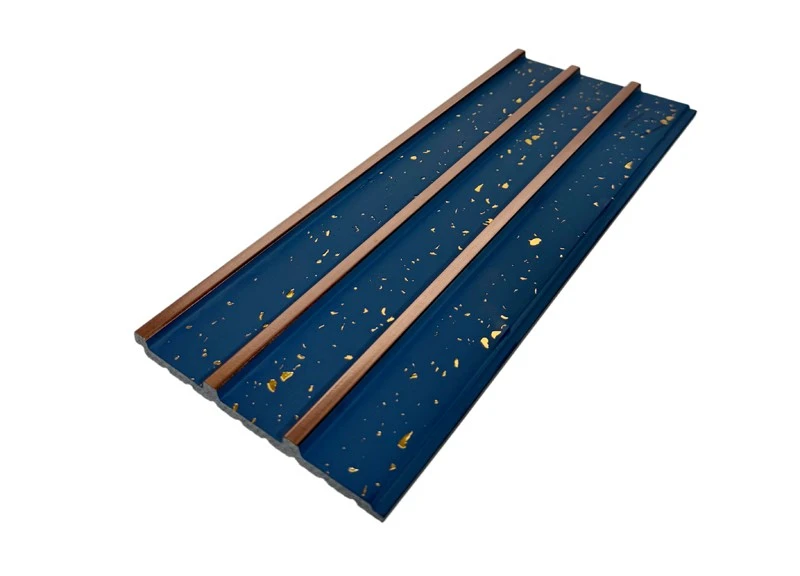 Ventilated PS Grille Slat Panels suppliers