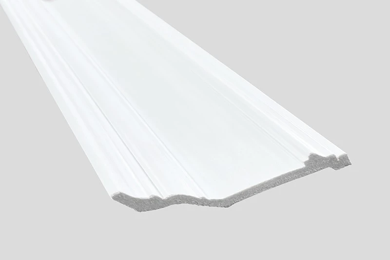 Versatile PS Skirting high quality