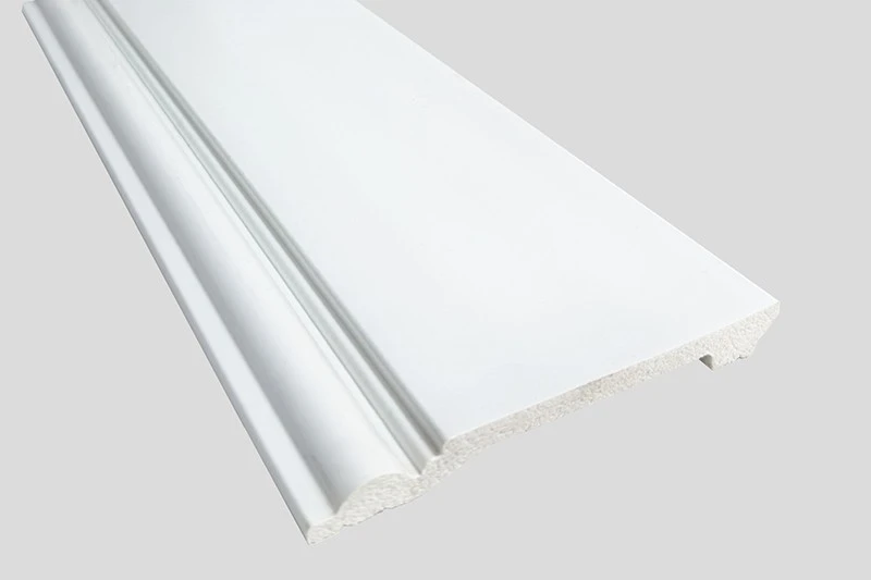 Versatile PS Skirting factory