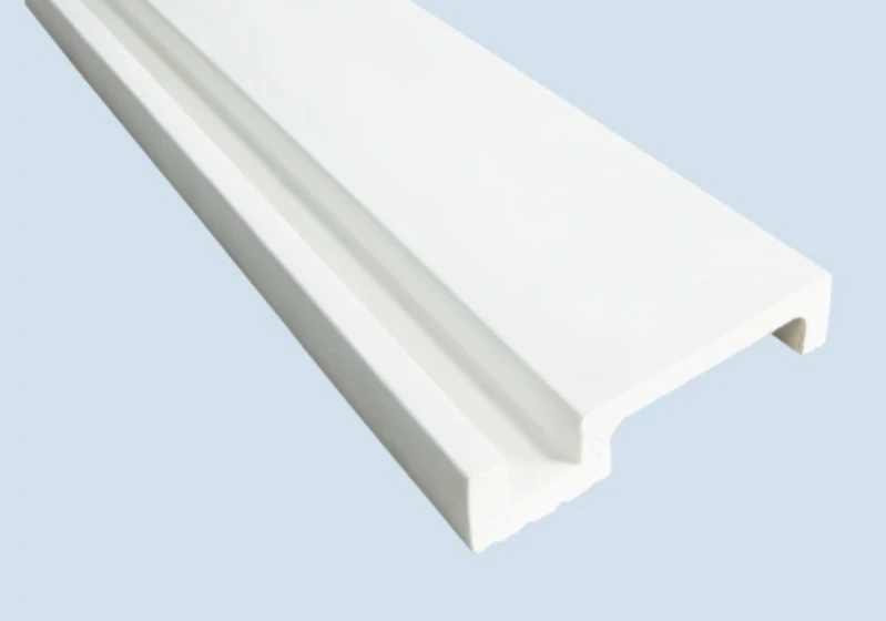 Papan Skirting Dalaman PS Pepejal Kalis Air