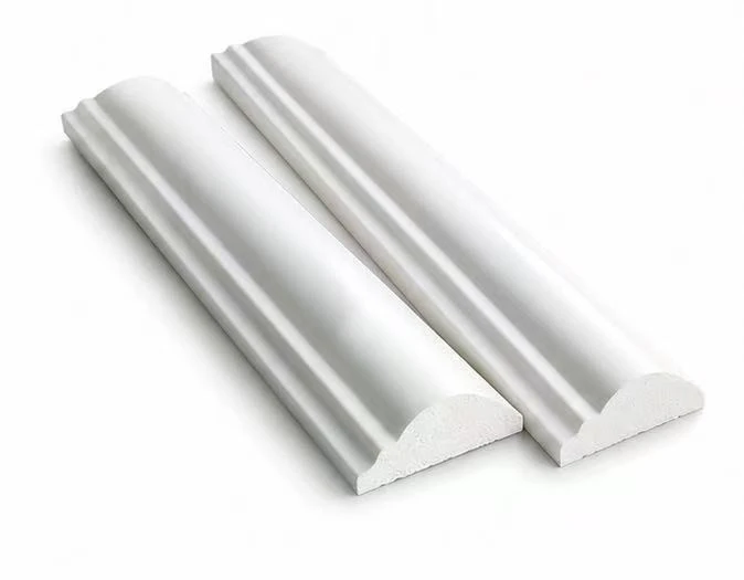 Wholesale PS Skirting Board Factory Direct Supply best